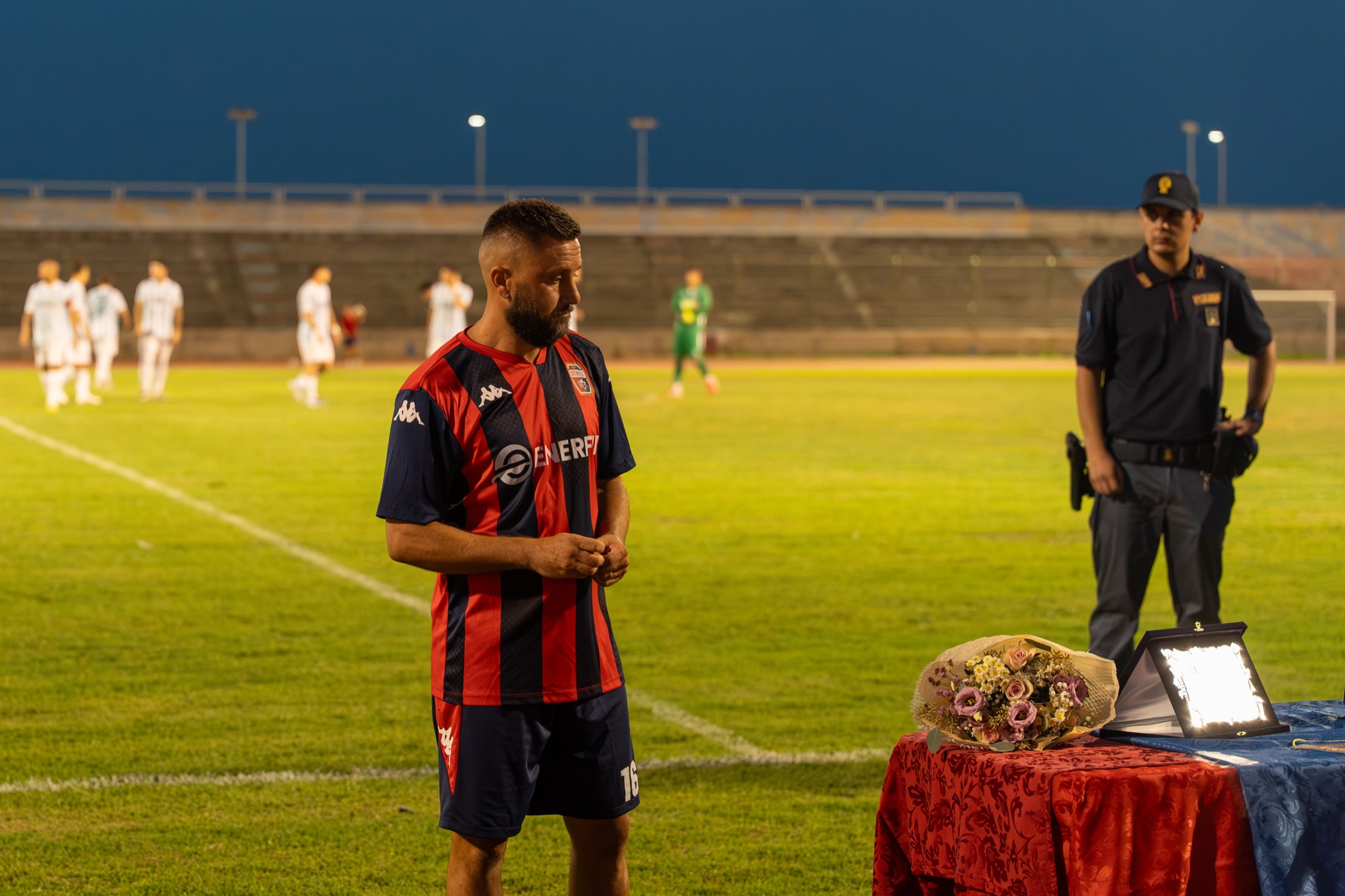Fotogallery Memorial Paolini Rossi Civitanovese Trodica