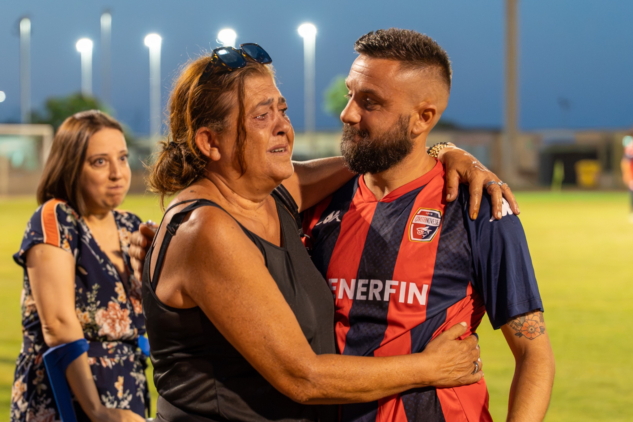 Fotogallery Memorial Paolini Rossi Civitanovese Trodica
