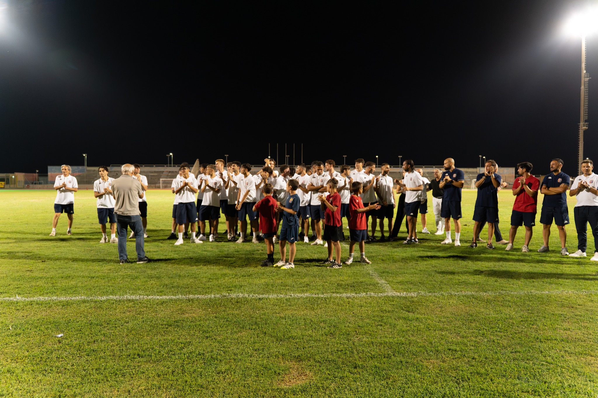 Fotogallery Memorial Paolini Rossi Civitanovese Trodica