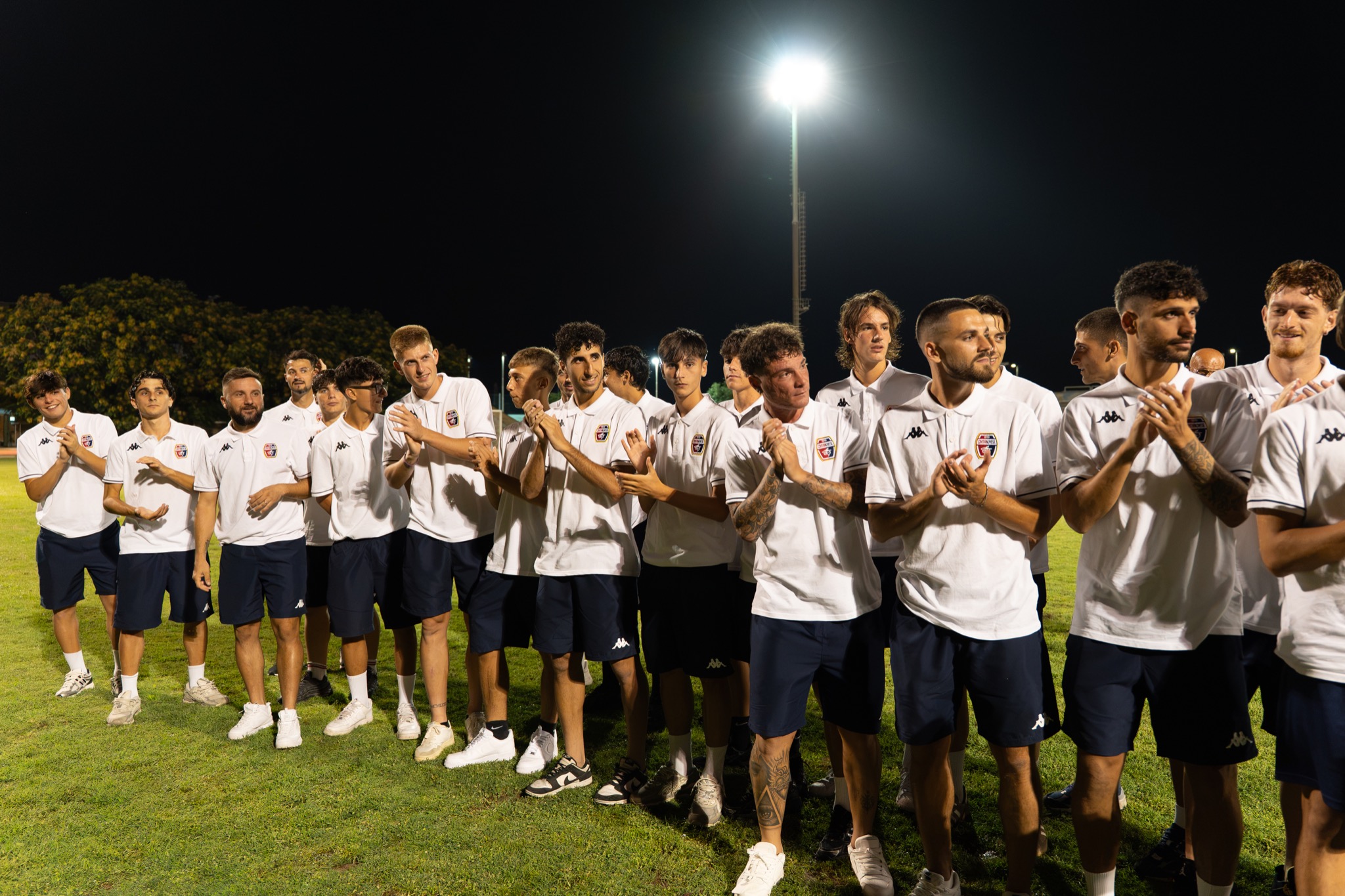 Fotogallery Memorial Paolini Rossi Civitanovese Trodica