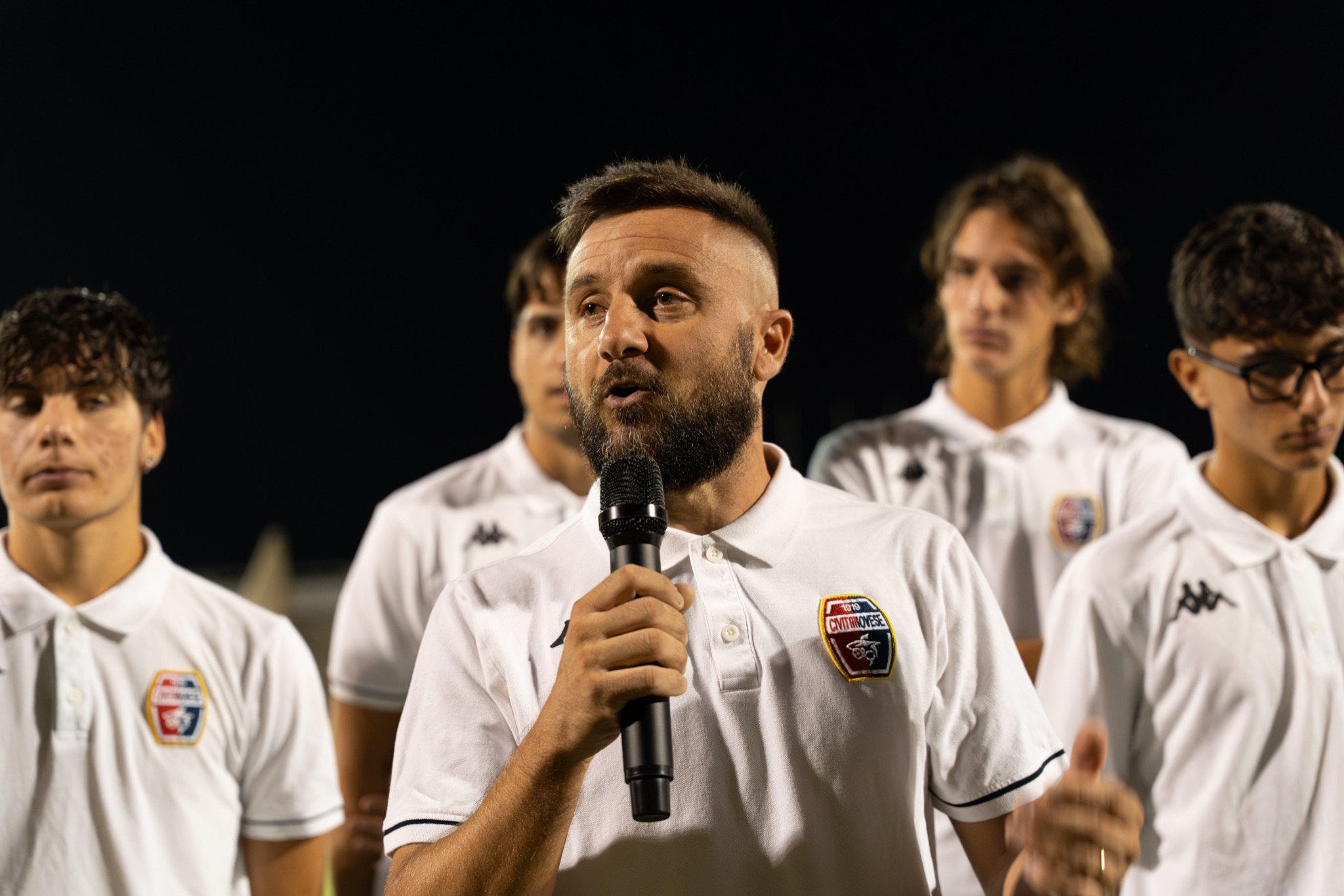 Fotogallery Memorial Paolini Rossi Civitanovese Trodica