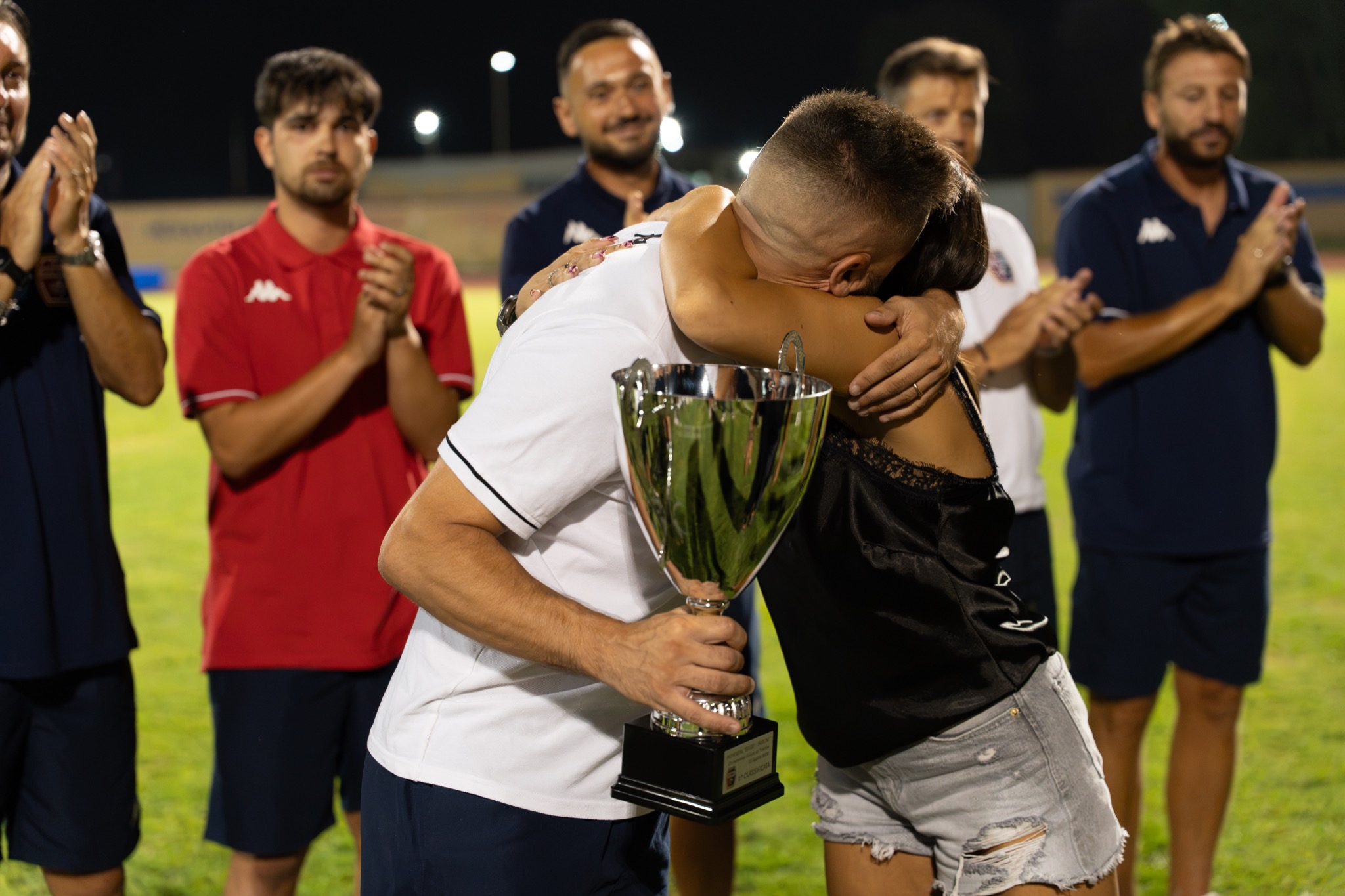 Fotogallery Memorial Paolini Rossi Civitanovese Trodica