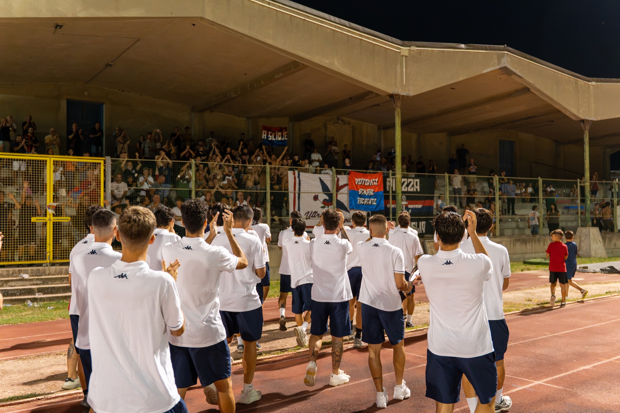 Fotogallery Memorial Paolini Rossi Civitanovese Trodica