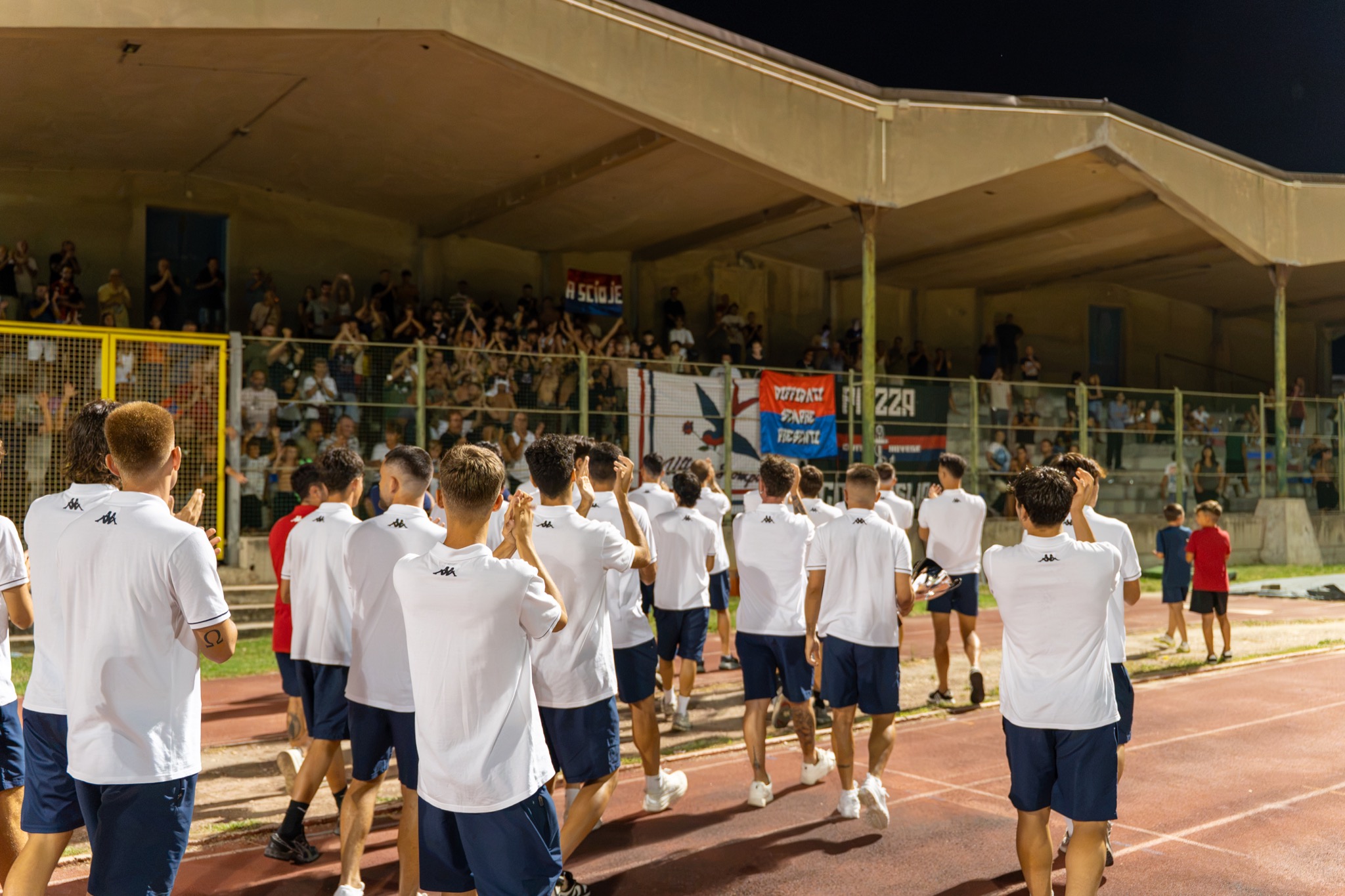Fotogallery Memorial Paolini Rossi Civitanovese Trodica