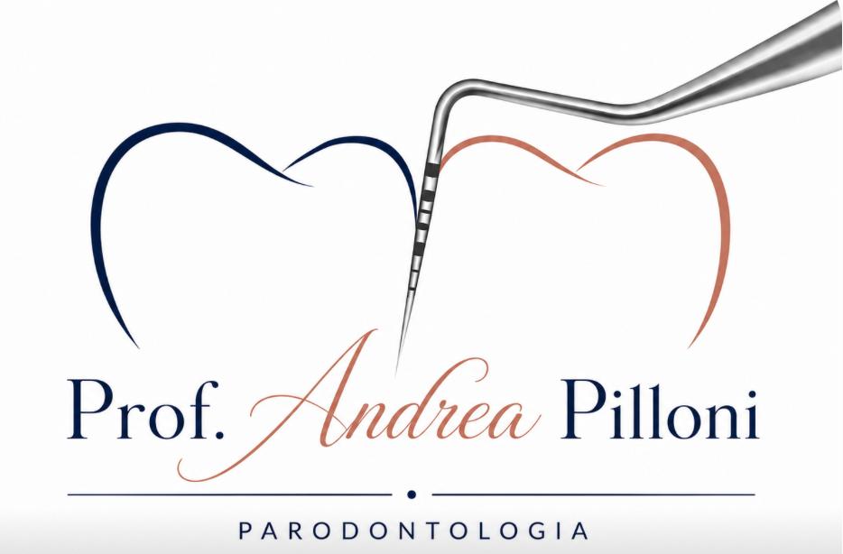 Prof. Andrea Pilloni - Parodontologia