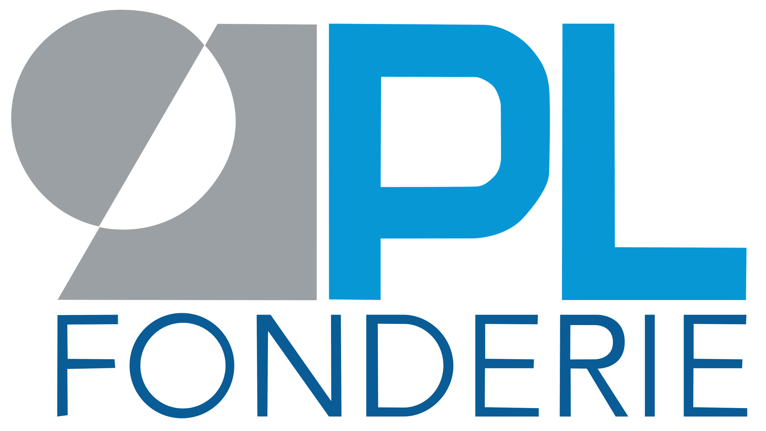 Fonderie PL