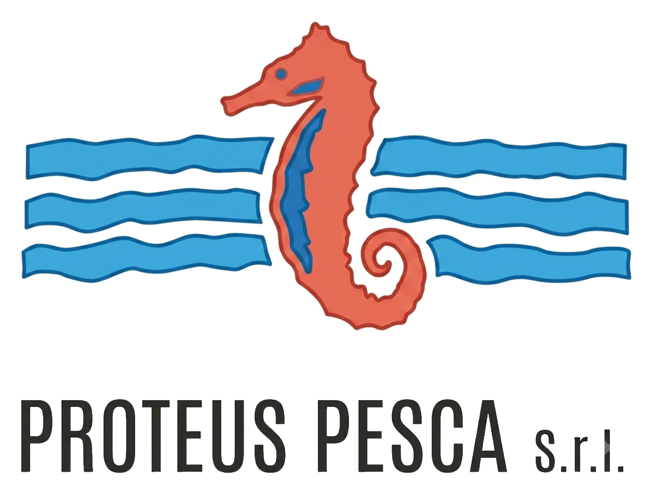 Proteus Pesca