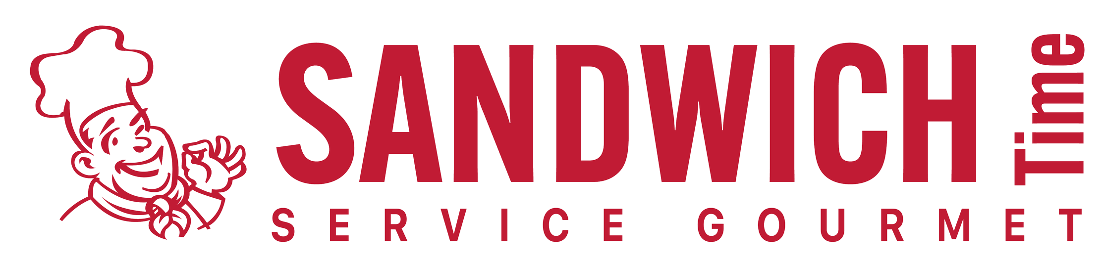 Sandwich Time