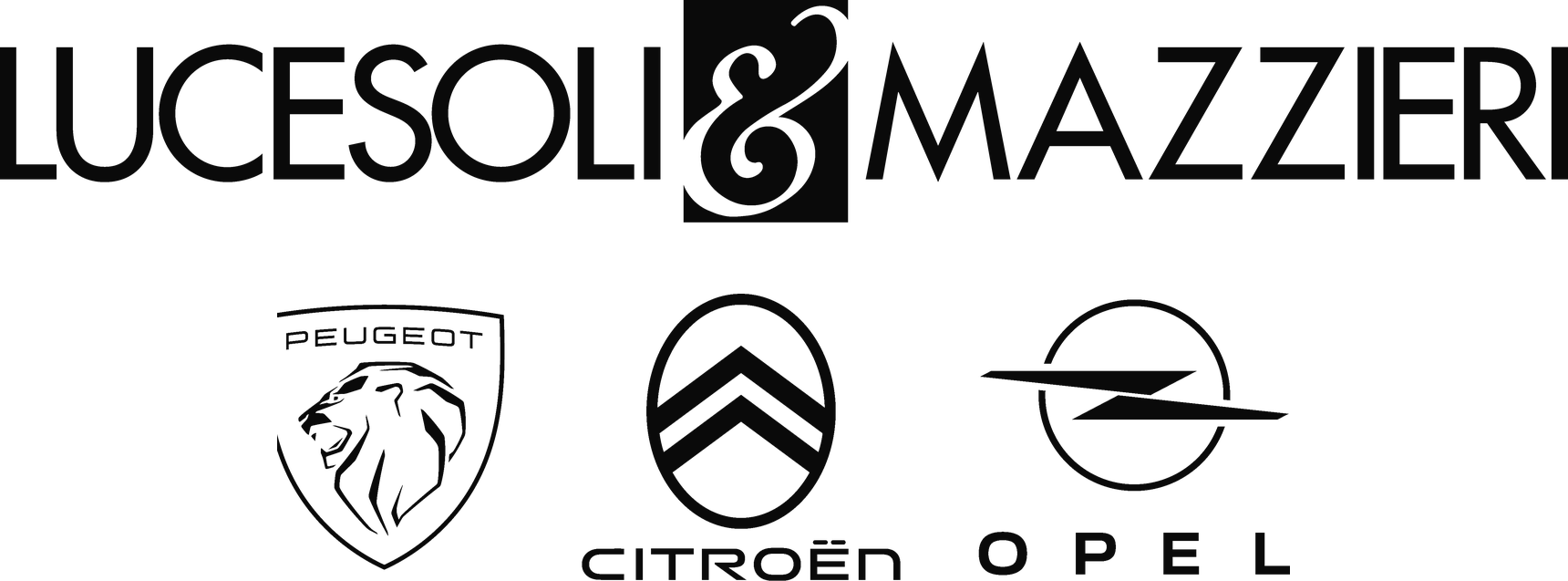 Lucesoli e Mazzieri