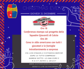 invito festa di natale civitanovese