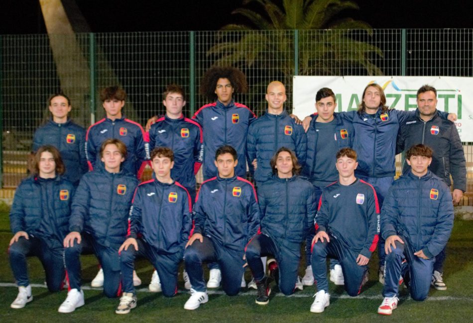 juniores 2 juniores 2